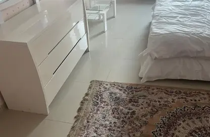 Apartment - Studio - 1 Bathroom for rent in Ontario Tower - Business Bay - Dubai
