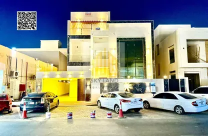 Villa - 5 Bedrooms - 7 Bathrooms for sale in Al Rawda 1 - Al Rawda - Ajman