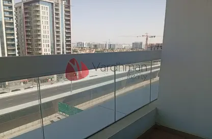 Hotel  and  Hotel Apartment - Studio - 1 Bathroom for rent in Azizi Star - Al Furjan - Dubai