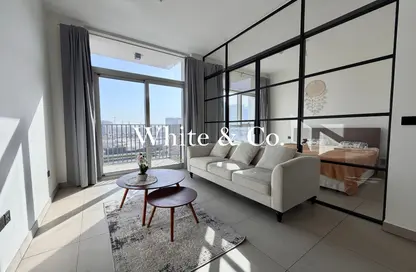 Apartment - 1 Bedroom - 1 Bathroom for rent in Socio Tower 1 - Socio Tower - Dubai Hills Estate - Dubai