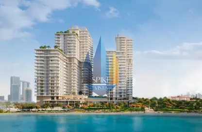 Apartment - 2 Bedrooms - 2 Bathrooms for sale in Muheira - Al Reem Island - Abu Dhabi