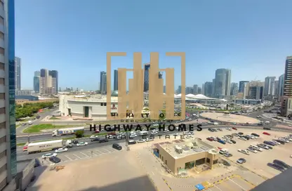 Apartment - 3 Bedrooms - 3 Bathrooms for rent in New Al Taawun Road - Al Taawun - Sharjah
