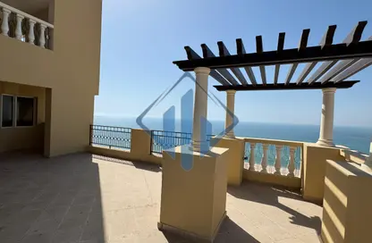 Apartment - 4 Bedrooms - 5 Bathrooms for rent in Royal Breeze - Al Hamra Village - Ras Al Khaimah