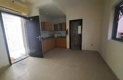 Apartment - Studio - 1 Bathroom for rent in Al Musalla - Al Gharb - Sharjah