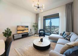 Apartment - 1 bedroom - 1 bathroom for rent in Lamtara 1 - Madinat Jumeirah Living - Umm Suqeim - Dubai