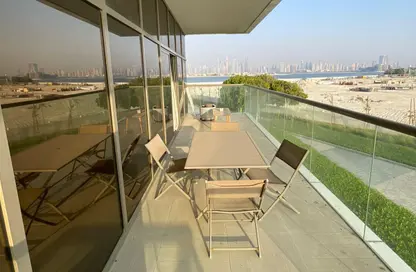 Apartment - 1 Bedroom - 2 Bathrooms for sale in Th8 Palm Hotel Apartments - Palm Jumeirah - Dubai