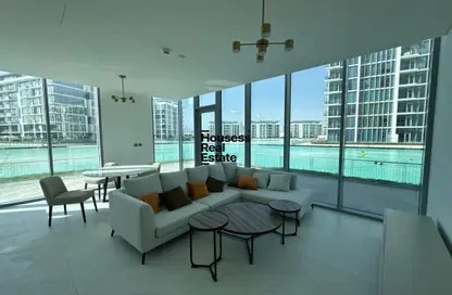 Apartment - 2 Bedrooms - 3 Bathrooms for sale in Residences 14 - District One - Mohammed Bin Rashid City - Dubai