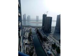 Very spacious apartment with attractive view at SHJ