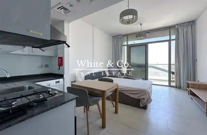 Apartment - Studio - 1 Bathroom for rent in Montrell - Al Furjan - Dubai