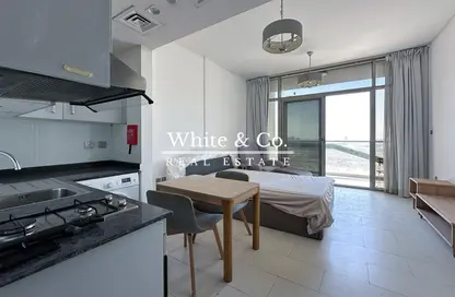 Apartment - Studio - 1 Bathroom for rent in Montrell - Al Furjan - Dubai
