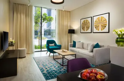 Hotel  and  Hotel Apartment - 1 Bedroom - 2 Bathrooms for rent in Millennium Al Barsha - Al Barsha 1 - Al Barsha - Dubai