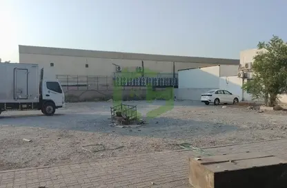 Land - Studio for rent in Al Qusais Industrial Area 4 - Al Qusais Industrial Area - Al Qusais - Dubai