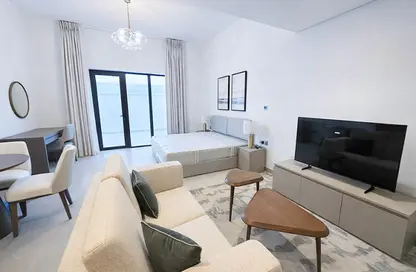 شقة - 1 حمام للايجار في شقق 4 - ياس جولف كليكشن - جزيرة ياس - أبوظبي