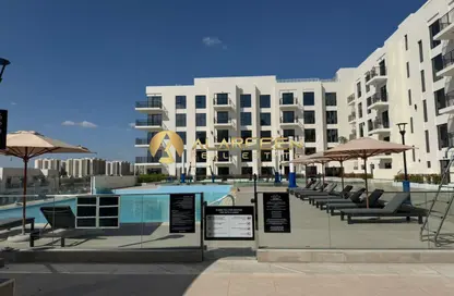 Apartment - 1 Bedroom - 1 Bathroom for sale in The Diplomat Residences - Town Square - Dubai Apartment - 1 Bedroom - 1 Bathroom for sale in The Diplomat Residences - Town Square - Dubai