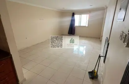 Apartment - Studio - 1 Bathroom for rent in Geepas Building 3 - Al Rashidiya 2 - Al Rashidiya - Ajman
