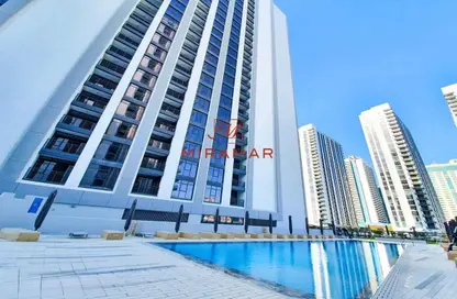 شقة - غرفة نوم - 2 حمامات للايجار في ذا بردجز - شمس أبوظبي - جزيرة الريم - أبوظبي