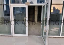 Shop for rent in Oxford Tower - Business Bay - Dubai