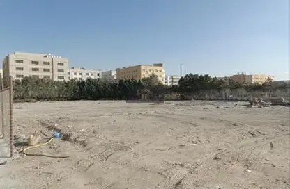 أرض - استوديو للايجار في نزل كامب - جبل علي الصناعية - جبل علي - دبي