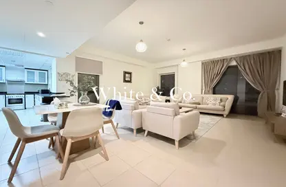 Apartment - 1 Bedroom - 2 Bathrooms for sale in Bahar 1 - Bahar - Jumeirah Beach Residence - Dubai Apartment - 1 Bedroom - 2 Bathrooms for sale in Bahar 1 - Bahar - Jumeirah Beach Residence - Dubai