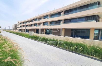 Apartment - 1 Bedroom - 2 Bathrooms for sale in Seaside Hills Residences - Al Zorah - Ajman