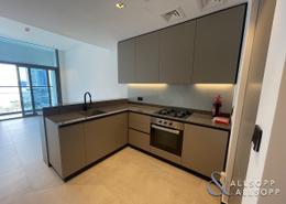 Apartment - 1 bedroom - 1 bathroom for rent in 15 Northside - Business Bay - Dubai