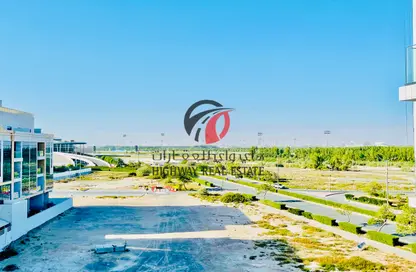 Apartment - 2 Bedrooms - 2 Bathrooms for rent in Azizi Park Avenue - Meydan - Dubai