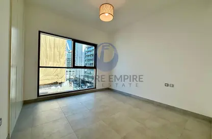 شقة - غرفة نوم - 2 حمامات للايجار في ذا فلاجشيب ثري - السطوة - دبي