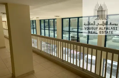 Warehouse - Studio - 2 Bathrooms for rent in Al Jurf Industrial 3 - Al Jurf Industrial - Ajman