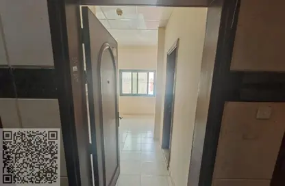 Apartment - Studio - 1 Bathroom for rent in Geepas Building 3 - Al Rashidiya 2 - Al Rashidiya - Ajman