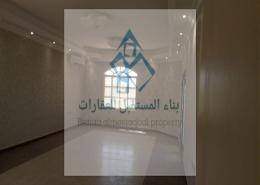 صورةغرفة فارغة لـ: فيلا - 4 غرف نوم - 7 حمامات للكراء في "جفات النيار " - زاخر - العين, صورة 1