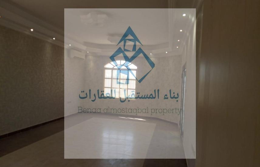 Villa for Rent in Gafat Al Nayyar Villa for rent Al Ain Zakher