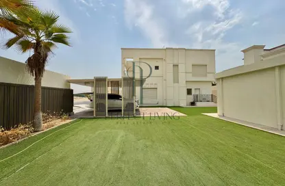 Villa - 6 Bedrooms - 7+ Bathrooms for rent in Al Khail Gate - Al Quoz 2 - Al Quoz - Dubai