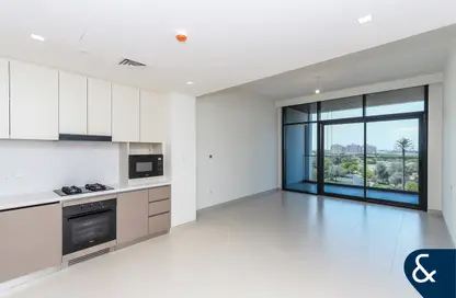 Apartment - 2 Bedrooms - 3 Bathrooms for sale in Vista by Prestige One - Dubai Sports City - Dubai