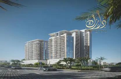 Apartment - 2 Bedrooms - 3 Bathrooms for sale in The Orchard Place - Jumeirah Village Circle - Dubai