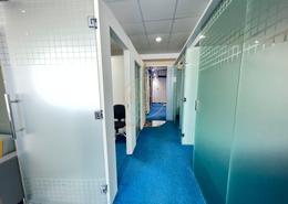 Office Space - 1 bathroom for sale in Ontario Tower - Business Bay - Dubai