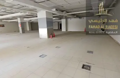 Shop - Studio - 1 Bathroom for rent in The Icon Casa 2 - Al Rashidiya 3 - Al Rashidiya - Ajman