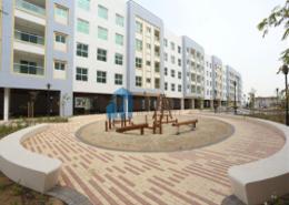 Outdoor Building image for: Apartment - 1 bedroom - 2 bathrooms for rent in wasl Oasis II - Al Muhaisnah 4 - Al Muhaisnah - Dubai, Image 1
