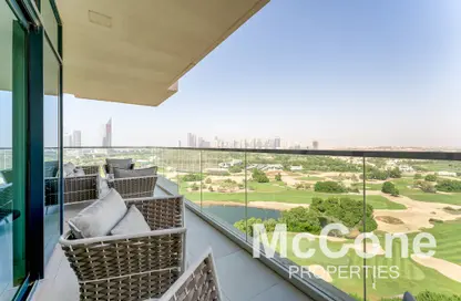 Apartment - 2 Bedrooms - 3 Bathrooms for sale in Vida Residence 1 - Vida Residence - The Hills - Dubai
