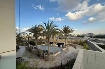 Apartment - Studio - 1 Bathroom for sale in Al Jawhara Residences - Jumeirah Village Triangle - Dubai