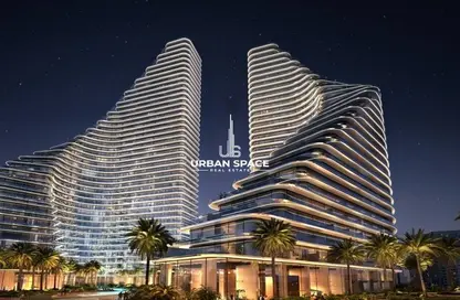 Shop - Studio for sale in Binghatti Flare - District 2 - Jumeirah Village Triangle - Dubai