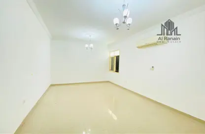 شقة - 2 غرف نوم - 3 حمامات للايجار في فلل بيدا بن عمار - بيدا بن عمار - اشارج - العين