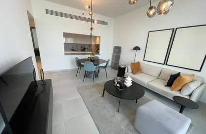 Apartment - 1 Bedroom - 2 Bathrooms for sale in The Link - East Village - Aljada - Sharjah