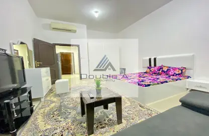 شقة - 1 حمام للايجار في مدينة خليفة - أبوظبي