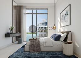 Apartment - 3 bedrooms - 4 bathrooms for sale in The Cove Building 3 - The Cove - Dubai Creek Harbour (The Lagoons) - Dubai
