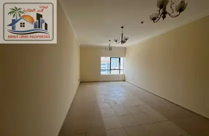 Apartment - 2 Bedrooms - 2 Bathrooms for rent in Al Taawun Street - Al Taawun - Sharjah