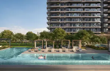 Apartment - 3 Bedrooms - 4 Bathrooms for sale in Address Residences Zabeel 2 - Zabeel 1 - Zabeel - Dubai