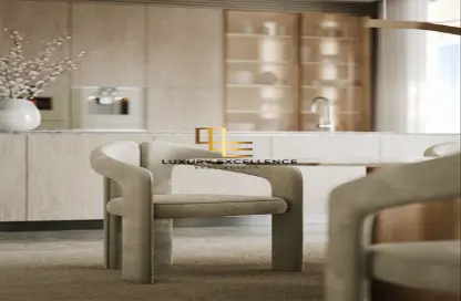 Villa - 5 Bedrooms - 6 Bathrooms for sale in District One West Phase I - District One - Mohammed Bin Rashid City - Dubai