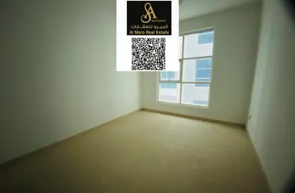 شقة - غرفة نوم - 2 حمامات للايجار في سيتي تاور - النعيمية - عجمان