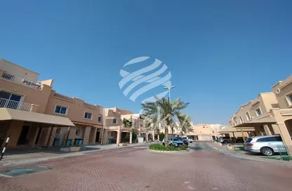 فيلا - 2 غرف نوم - 2 حمامات للبيع في طراز منطقة  البحر المتوسط - فيلات الريف - مشروع الريف - أبوظبي