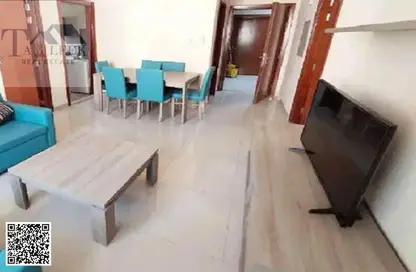 عمارة بالكامل - 8 غرف نوم - 8 حمامات للبيع في برج النعيمية 1 - أبراج النعيمية - النعيمية - عجمان